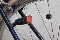 Komplet lamp indukcyjnych Reelight  CIO+ migające - 2