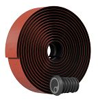 Owijka Ergon Bar Tape BT Gravel - Rusty red - 2