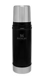 Termos stalowy Stanley LEGENDARY CLASSIC -  0,47L - Czarny - 2