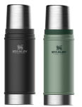 Termos stalowy Stanley LEGENDARY CLASSIC -  0,47L - Czarny - 10