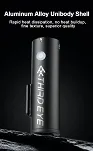 Przednia lampka Third Eye - EE-1000 lm - 8