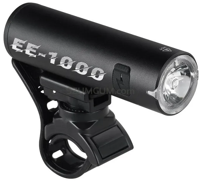 Przednia lampka Third Eye - EE-1000 lm