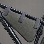 Torba rowerowa na ramę 5L - Rockbros AS-017 - 8