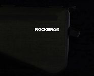 Torba rowerowa na ramę 5L - Rockbros AS-017 - 12
