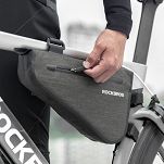 Torba rowerowa na ramę 5L - Rockbros AS-017 - 2