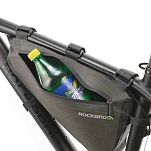 Torba rowerowa na ramę 5L - Rockbros AS-017 - 7