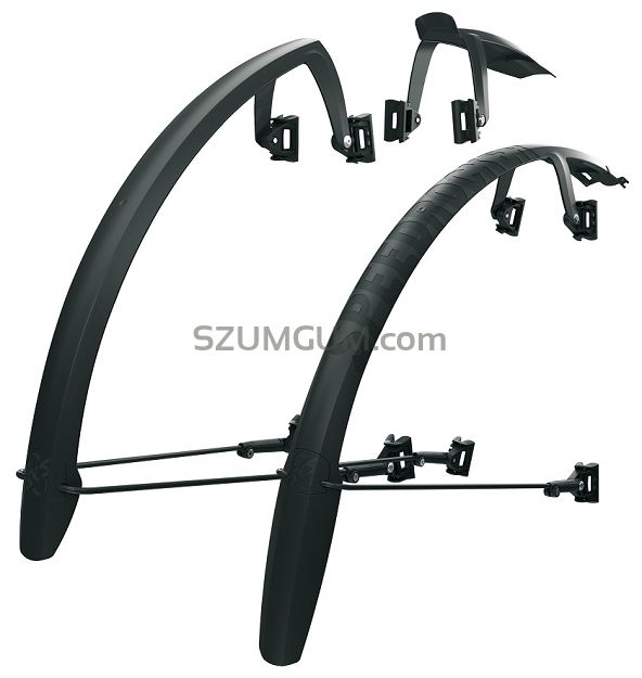 Zestaw błotników SKS Speedrocker 28