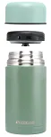 Termos obiadowy Rockalnd Comet 1000 ml - green - 2