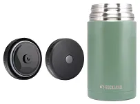 Termos obiadowy Rockalnd Comet 1000 ml - green - 5