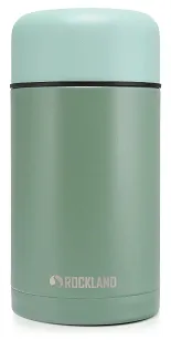 Termos obiadowy Rockalnd Comet 1000 ml - green
