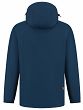 Kurtka przeciwdeszczowa Rogelli Core Commuter Unisex blue - 2