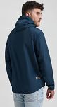 Kurtka przeciwdeszczowa Rogelli Core Commuter Unisex blue - 4