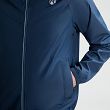 Kurtka przeciwdeszczowa Rogelli Core Commuter Unisex blue - 6