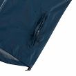 Kurtka przeciwdeszczowa Rogelli Core Commuter Unisex blue - 7