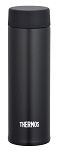 Kieszonkowy termokubek Thermos POKETLE 150ml - czarny - 2