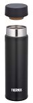Kieszonkowy termokubek Thermos POKETLE 150ml - czarny - 3