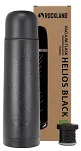 Termos Rockland Helios Black Print 500 / 750 / 1000 ml - 8