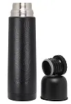 Termos Rockland Helios Black Print 500 / 750 / 1000 ml - 4