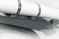 Błotnik przedni SKS X-Board czarno-szary - 3