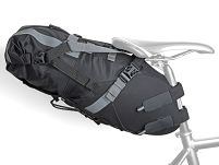 Torba podsiodłowa Author SUMO X9 - 3