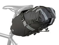 Torba podsiodłowa Author SUMO X9 - 2