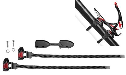 Uniwersalny system montażowy koszyka Elite VIP