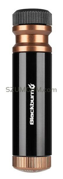 Zestaw naprawczy BLACKBURN PRO PLUGGER TOOL CNC do opon tubeless ready