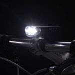 Lampa rowerowa przednia CatEye HL-EL135N - 3