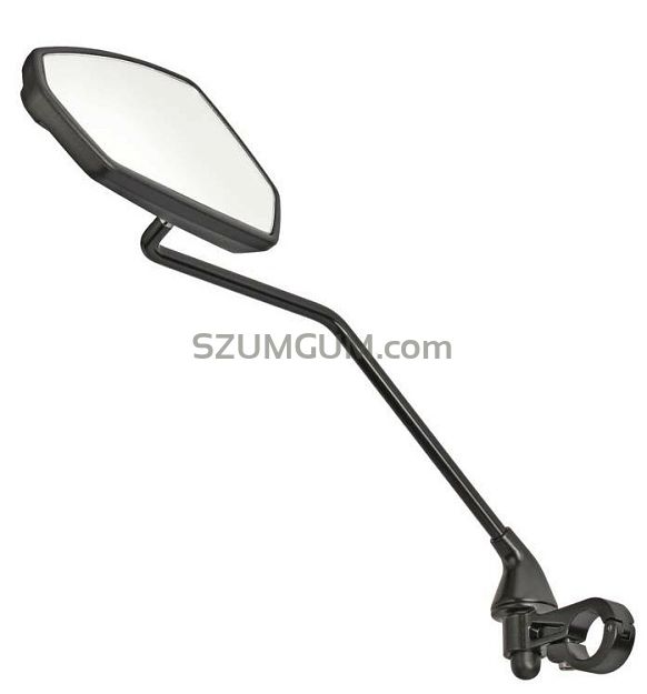 Lusterko rowerowe Ergotec M-77LV