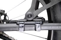 Błotnik tylny Zefal Deflector RS 75 - 5