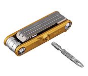 Zestaw narzędzi Topeak TUBI 11 COMBO + zestaw naprawczy do opon bezdędkowych) - 6