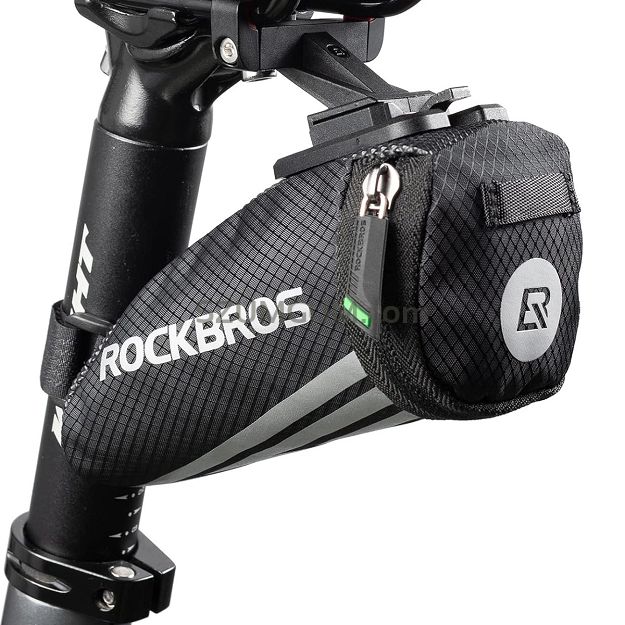 Torebka podsiodłowa Rockbros C28BK