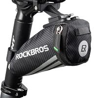 Torebka podsiodłowa Rockbros C28BK