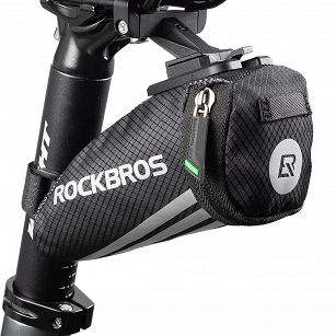 Torebka podsiodłowa Rockbros C28BK