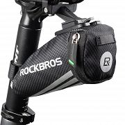 Torebka podsiodłowa Rockbros C28BK