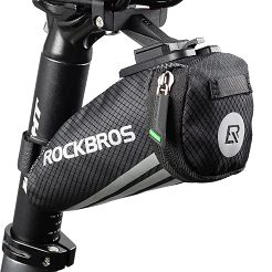 Torebka podsiodłowa Rockbros C28BK