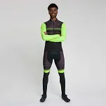 Kurtka zimowa Rogelli Stryde - fluor - 8