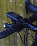 Dzwonek rowerowy Knog Oi Prima - grey - 9