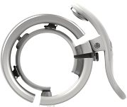 Dzwonek rowerowy Knog Oi Prima - grey - 2