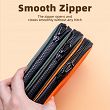 Saszetka rowerowa Rockbros 30990043003 na telefon, klucze, portfel - czarna - 5