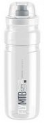 Bidon Elite Fly MTB 750ml clear