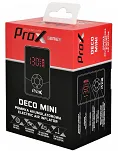 Pompka akumulatorowa Prox Aku Deco Mini 900 mAh, USB-C - 5