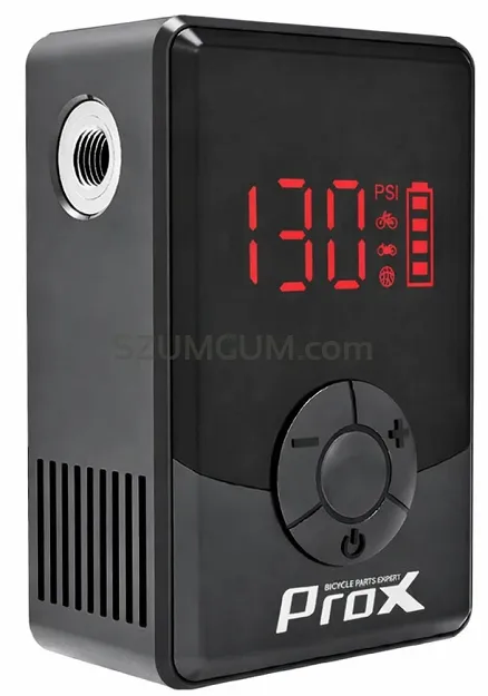 Pompka akumulatorowa Prox Aku Deco Mini 900 mAh, USB-C