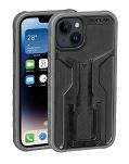 Etui Topeak RIDECASE FOR iPHONE 14 - 2