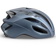 Kask rowerowy Rivale II MIPS -  navy silver matt - 3