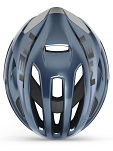 Kask rowerowy Rivale II MIPS -  navy silver matt - 4