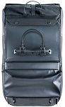 Plecak i sakwa w jednym - Deuter Xberg 25 black - 3