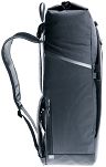 Plecak i sakwa w jednym - Deuter Xberg 25 black - 4