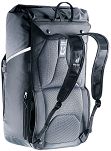 Plecak i sakwa w jednym - Deuter Xberg 25 black - 5