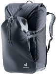 Plecak i sakwa w jednym - Deuter Xberg 25 black - 7